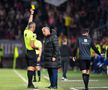 Ca un leu în cușcă » Dan Petrescu, un singur moment de liniște în derby-ul cu CSU Craiova! Cum a fost surprins pe bancă