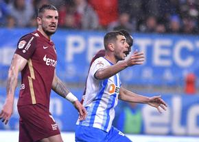 LPF, decizie de ultimă oră după punctele pierdute de FCSB » Ce se întâmplă la CFR Cluj - CSU Craiova