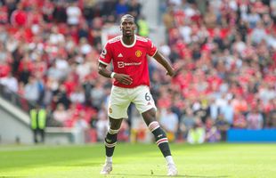 Paul Pogba are de ales între doi giganți ai Europei » Francezul, așteptat la negocieri