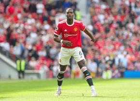 Paul Pogba are de ales între doi giganți ai Europei » Francezul, așteptat la negocieri