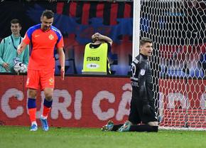 „Uitați-vă la fază” » Dincolo de ofsaid, FCSB e acuzată: „Ce fac Miron și Cristea e inacceptabil”