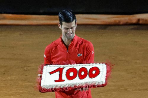 Novak Djokovic/ foto: Imago Images