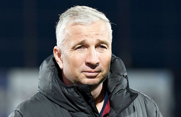 Dan Petrescu, prima reacție după pasul greșit făcut de FCSB » Ce a spus despre ajutorul primit de la Voluntari