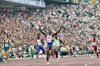 „Mereu am căutat perfecțiunea” » Legendarul Carl Lewis despre ritmul alergării, dopaj, Usain Bolt și tehnologia modernă