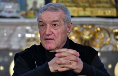 Gigi Becali susține că vrea în continuare să vândă FCSB: „Am ofertă de 100 de milioane” » Ulterior a făcut planul de transferuri: „Vreau 4 jucători”