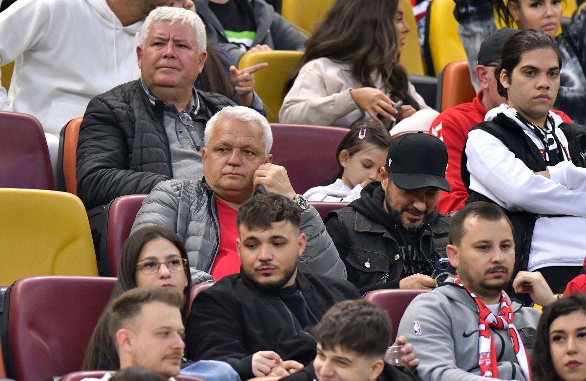 Șeful lui Dinamo: „Simt că vom promova direct”