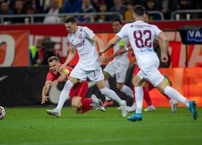Antrenorul dorit de CFR Cluj în locul lui Dan Petrescu a semnat cu noua echipă! Contract până în 2025