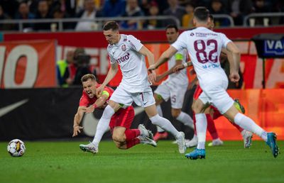 Antrenorul dorit de CFR Cluj în locul lui Dan Petrescu a semnat cu noua echipă! Contract până în 2025