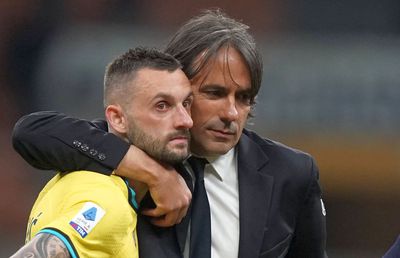 Simone Inzaghi avertizează înaintea returului derby-ului cu Milan: „Dacă nu ne calificăm va fi un dezastru, un sezon de rahat!”