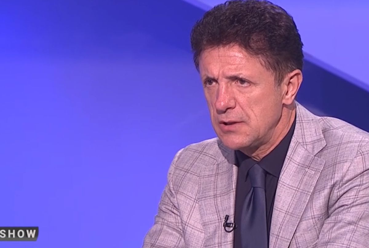Gică Popescu, despre CFR Cluj: „După mine a durat mai mult decât era normal să dureze”