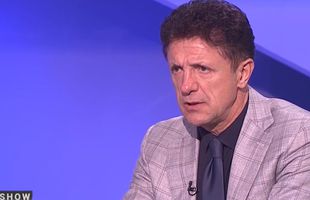Gică Popescu, despre CFR Cluj: „După mine a durat mai mult decât era normal să dureze”