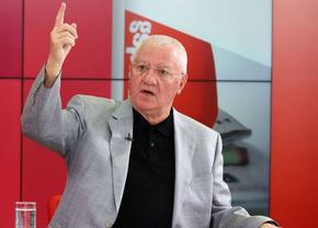 Dragomir a tras concluzia „războiului” pentru Ghencea: „Un jurist bun de gură i-a pus la punct. Numai la noi se poate întâmpla așa ceva”
