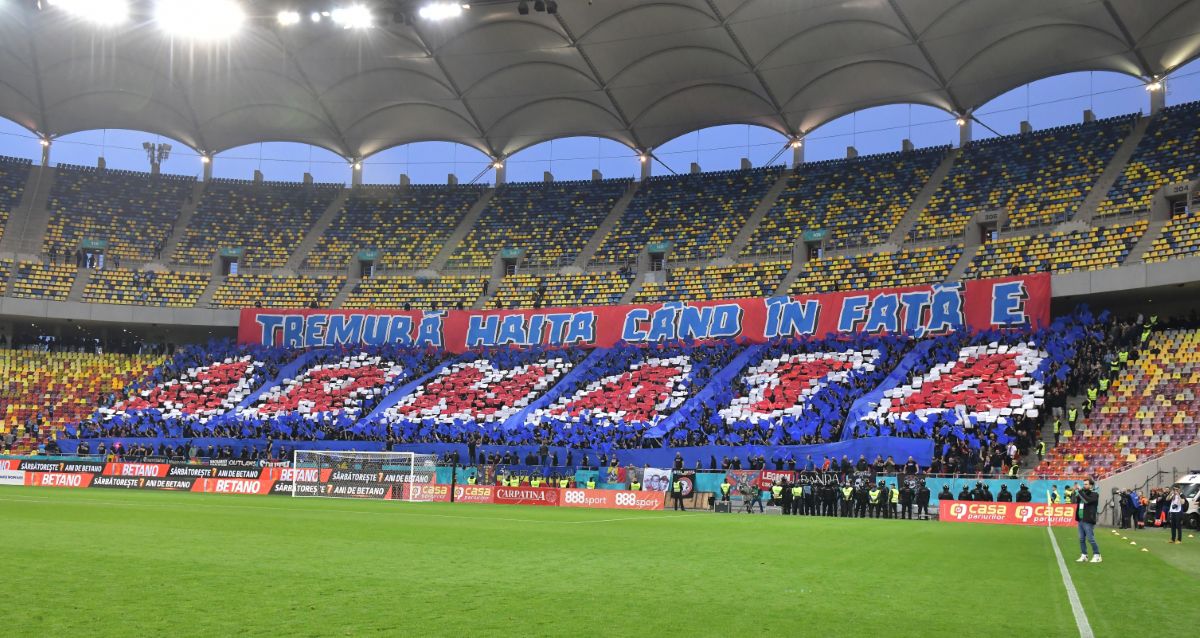 Burcă pune sare pe rană după 3-0 cu Steaua: „N-aveau cum să ne scape, ei luptă pentru un obiectiv mic!”