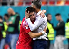 Fostul căpitan al lui Dinamo îl laudă pe Bani: „Mă bucură tare”