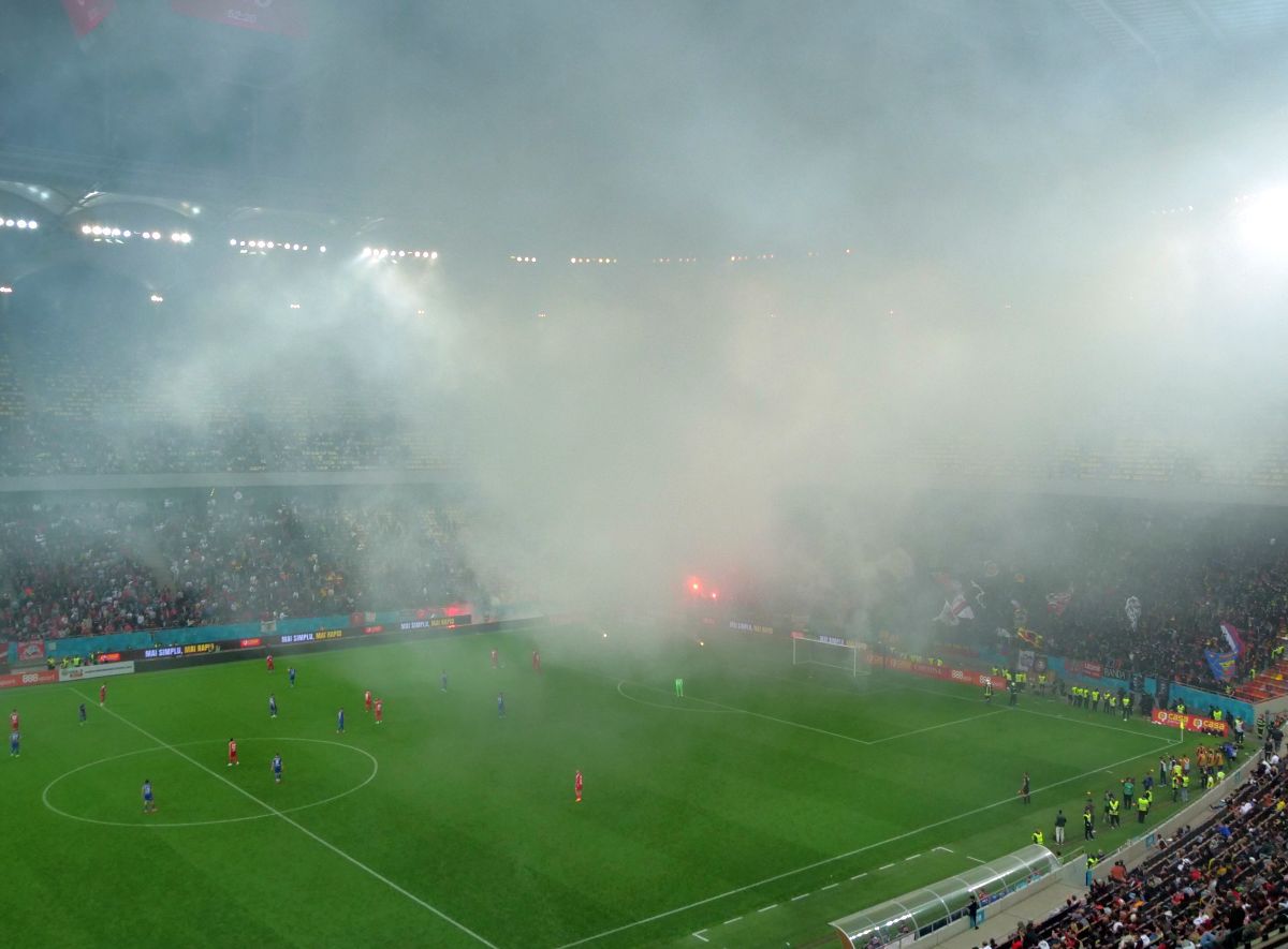 Dezvăluire colosală despre Florin Talpan: „Avea abonament la Rapid, în Giulești, până l-au «citit» ăia că-i stelist!!” + „FCSB este Steaua!”