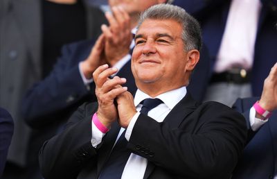 Joan Laporta, anunț despre transferul lui Lionel Messi după ce Barcelona a devenit campioană: „Vom face tot ce putem”