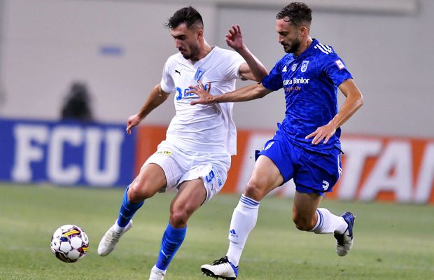 Anunțul zilei la FCU Craiova » L-au convins pe Mititelu: 3 jucători au semnat azi prelungirea contractelor!