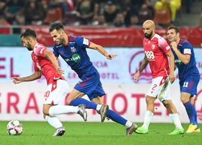 Dinamo - CSA Steaua, derby în play-off-ul din Liga 2 » Putem afla a doua formație promovată! Echipe probabile + cote