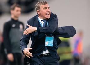 Atât de mare e pierderea! » Lovitură uriașă primită de Hagi înaintea „finalelor” cu FCSB și CFR Cluj