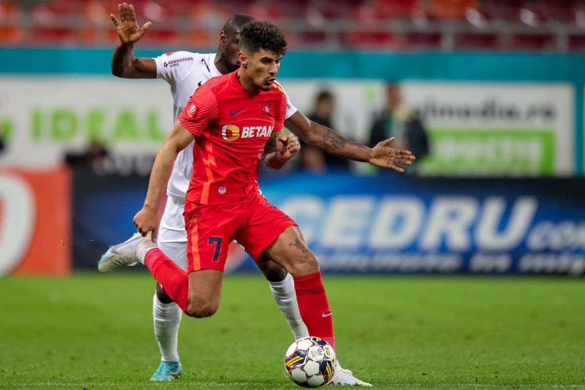 Coman a ajuns la Belgrad, iar GSP are povestea necenzurată a „vraciului” Marijana, spusă de ea! A fost tehnician pentru fizică nucleară: „Cine nu acceptă asta nu primește tratament”+ Cum a ajuns în loja lui Djokovic