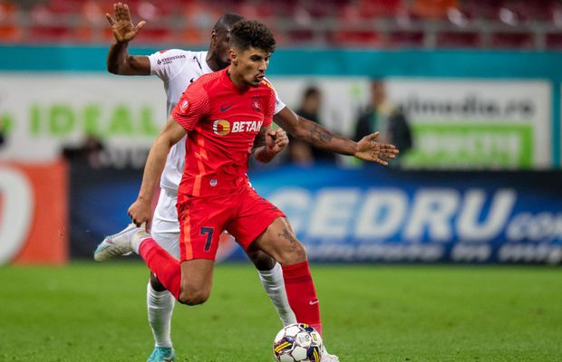 Florinel Coman, categoric înainte de finala L1: „Pierdere mare pentru Farul! Cel mai bun jucător român”