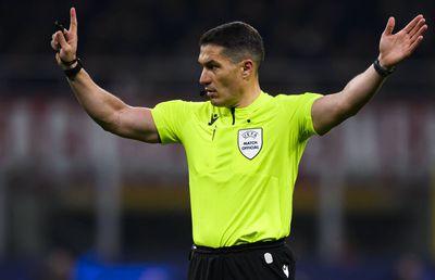 Istvan Kovacs, delegat la Manchester City - Real Madrid, „șocul” din semifinalele Ligii Campionilor