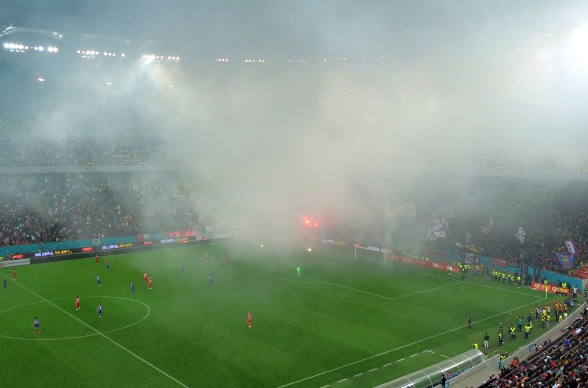 Dezvăluire colosală despre Florin Talpan: „Avea abonament la Rapid, în Giulești, până l-au «citit» ăia că-i stelist!!” + „FCSB este Steaua!”