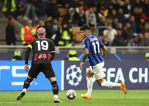 Ziua judecății între Inter și Milan pentru un loc în finala Ligii Campionilor