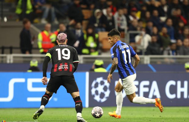 Ziua judecății între Inter și Milan pentru un loc în finala Ligii Campionilor