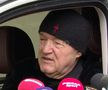 Gigi Becali, ce apariție! » Detaliul neobișnuit surprins de reporteri