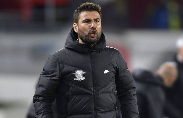 Mutu l-a convins să semneze » Rapid a făcut deja anunțul