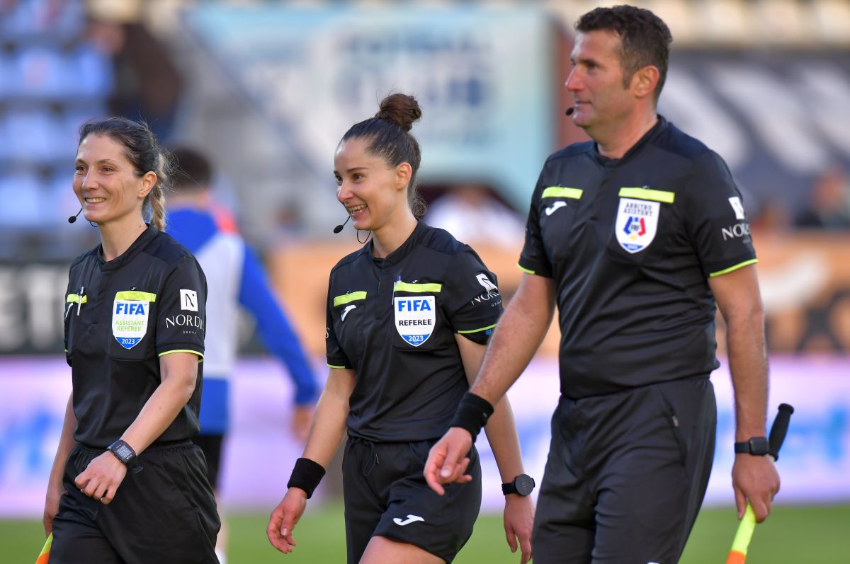 Gigi Becali, noi declarații despre Iuliana Demetrescu: „Fata asta e frumoasă. Ce să caute acolo? Protejeaz-o! Mie îmi place să protejez femeia” + „FCSB nu poate fi depunctată”