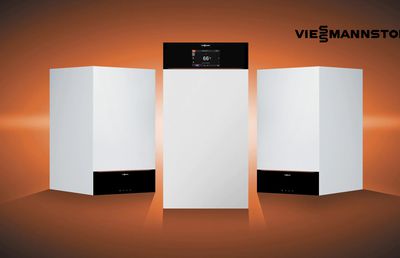 Cele mai bune centrale termice pe gaz - modele ideale pentru orice locuință