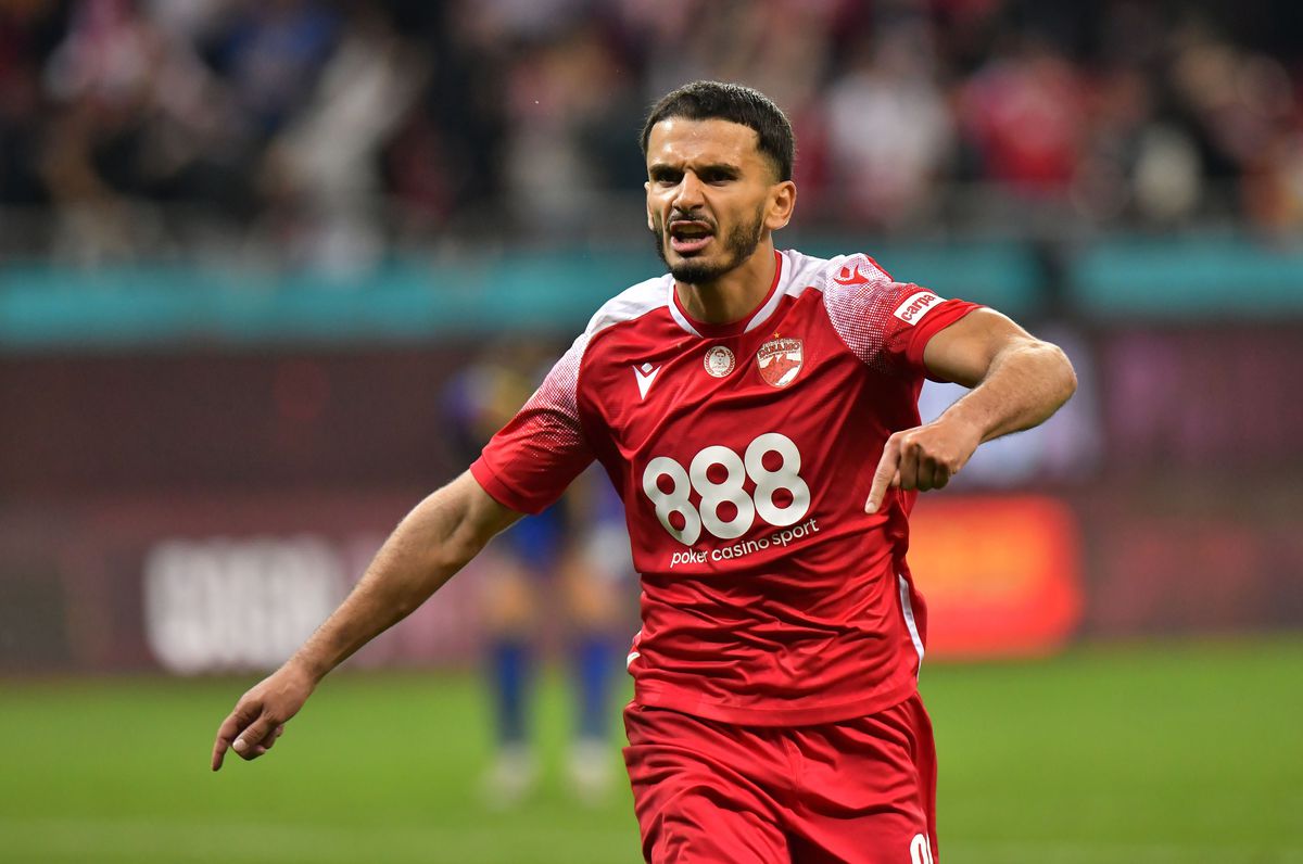 Reacția eroului lui Dinamo după derby-ul cu CSA Steaua: „Trebuie să credem în continuare”