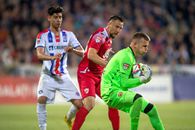 Eroul lui Dinamo în victoria cu Oțelul e categoric înainte de derby-ul cu CSA Steaua: „Toată lumea crede că putem promova direct”