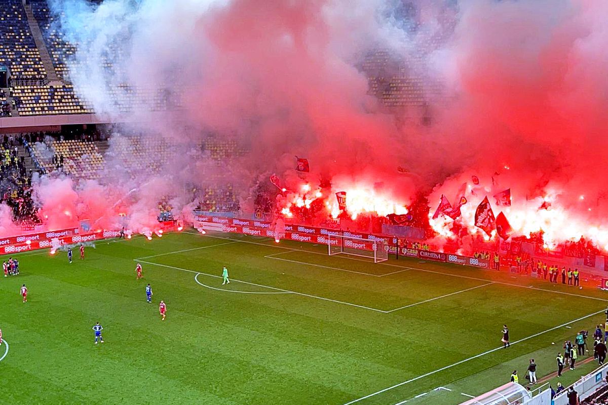 Dezvăluire colosală despre Florin Talpan: „Avea abonament la Rapid, în Giulești, până l-au «citit» ăia că-i stelist!!” + „FCSB este Steaua!”