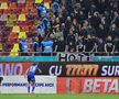 Dinamo - CSA Steaua, fotografii din meci