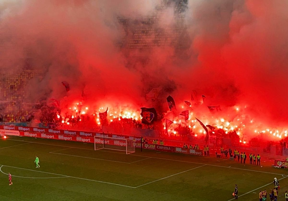 Dezvăluire colosală despre Florin Talpan: „Avea abonament la Rapid, în Giulești, până l-au «citit» ăia că-i stelist!!” + „FCSB este Steaua!”