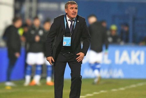 Gică Hagi (58 de ani), managerul Farului, i-a răspuns în termeni duri lui Ștefan Târnovanu (23), după declarațiile portarului de la FCSB de la finalul meciului cu CFR, 1-0.