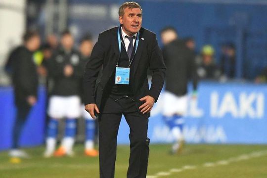 Gică Hagi (58 de ani), managerul Farului, i-a răspuns în termeni duri lui Ștefan Târnovanu (23), după declarațiile portarului de la FCSB de la finalul meciului cu CFR, 1-0.