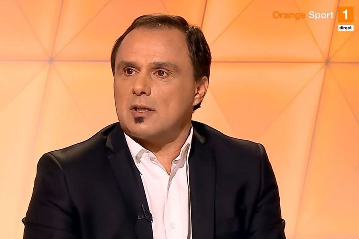 Panduru, verdict dur după FCSB - CFR Cluj: „ Nu ai cum să ajungi în anumite situaţii şi să dai impresia că nu ştii ce să faci cu mingea”