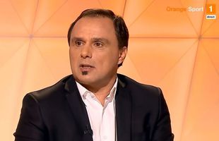Panduru, verdict dur după FCSB - CFR Cluj: „ Nu ai cum să ajungi în anumite situaţii şi să dai impresia că nu ştii ce să faci cu mingea”