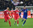 Dinamo - CSA Steaua 3-0 » Burcă-taka apropie „câinii” de Liga 1! Dinamo i-a năucit pe rivalii de la CSA Steaua