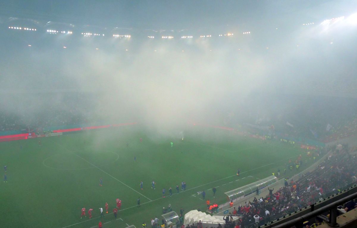 Talpan și steliștii i-au dat replica lui Ahmed Bani, după ce dinamovistul a numit Steaua „o clonă”: „Nici nu știe ce înseamnă! E un viitor creditor chirografar”