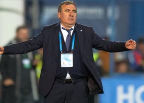 Hagi l-a „înțepat” pe Gigi Becali: „Înainte nu-i voia, acum îi laudă!?” + reproșuri în serie: „Nu se ține cont de părerea mea, e prea mult!”