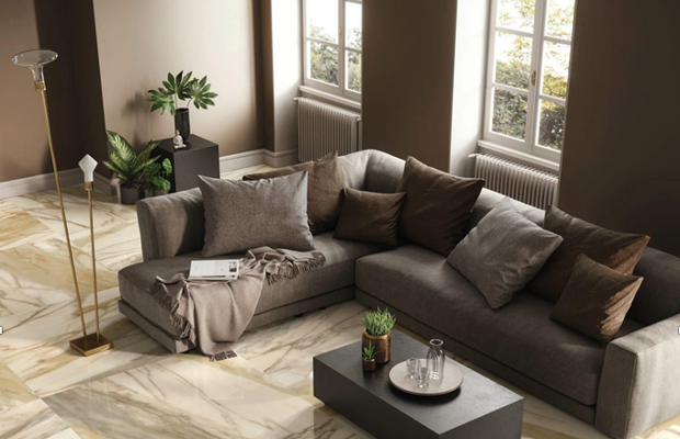 Cum îți amenajezi casa in 2023? Gresie, Faianță și Parchet Premium