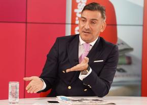 Ilie Dumitrescu, cucerit de golul marcat de Coman contra lui CFR Cluj: „ Ăștia sunt liderii care decid astfel de faze”