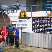 Imagini surprinse în demonstrativul de la Urziceni / Sursă foto: Raed Krishan, Marius Mărgărit