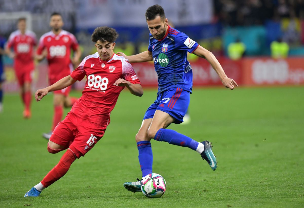 „Apocalipsa” la Steaua! Daniel Oprița face un anunț dezarmant: „Mai rămân doar patru jucători”