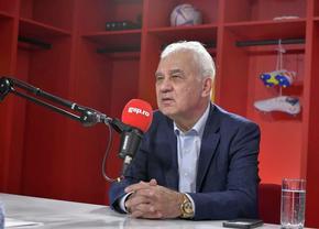 Anghel Iordănescu, tranșant după meciul de pe Arena Națională: „FCSB a întâlnit o echipă care a refuzat fotbalul”